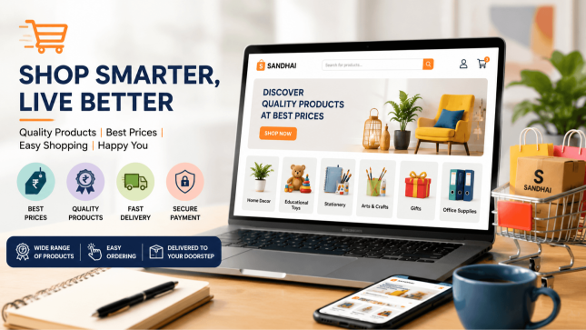 The Ultimate Online Shopping Guide in India: How to Find Quality Products at the Best Prices