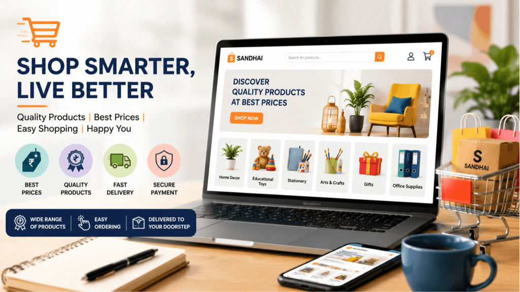 The Ultimate Online Shopping Guide in India: How to Find Quality Products at the Best Prices
